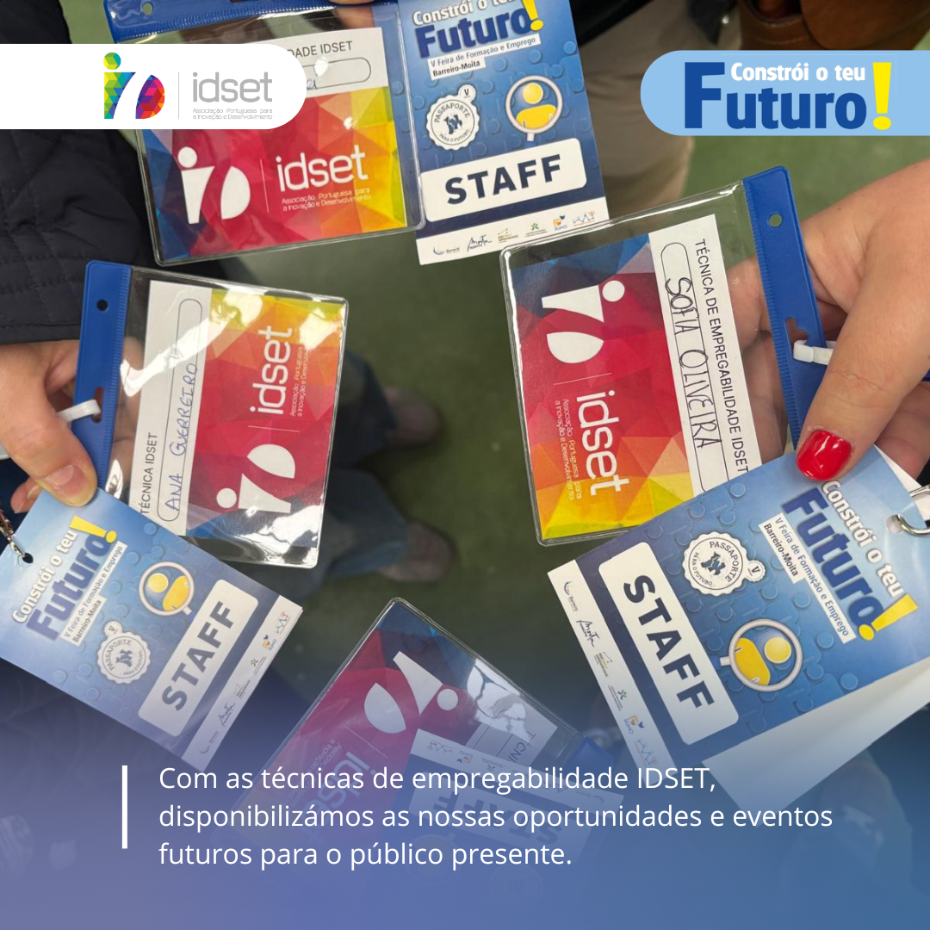 Técnicas de Empregabilidade