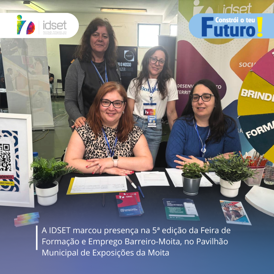 Emprego Barreiro-Moita