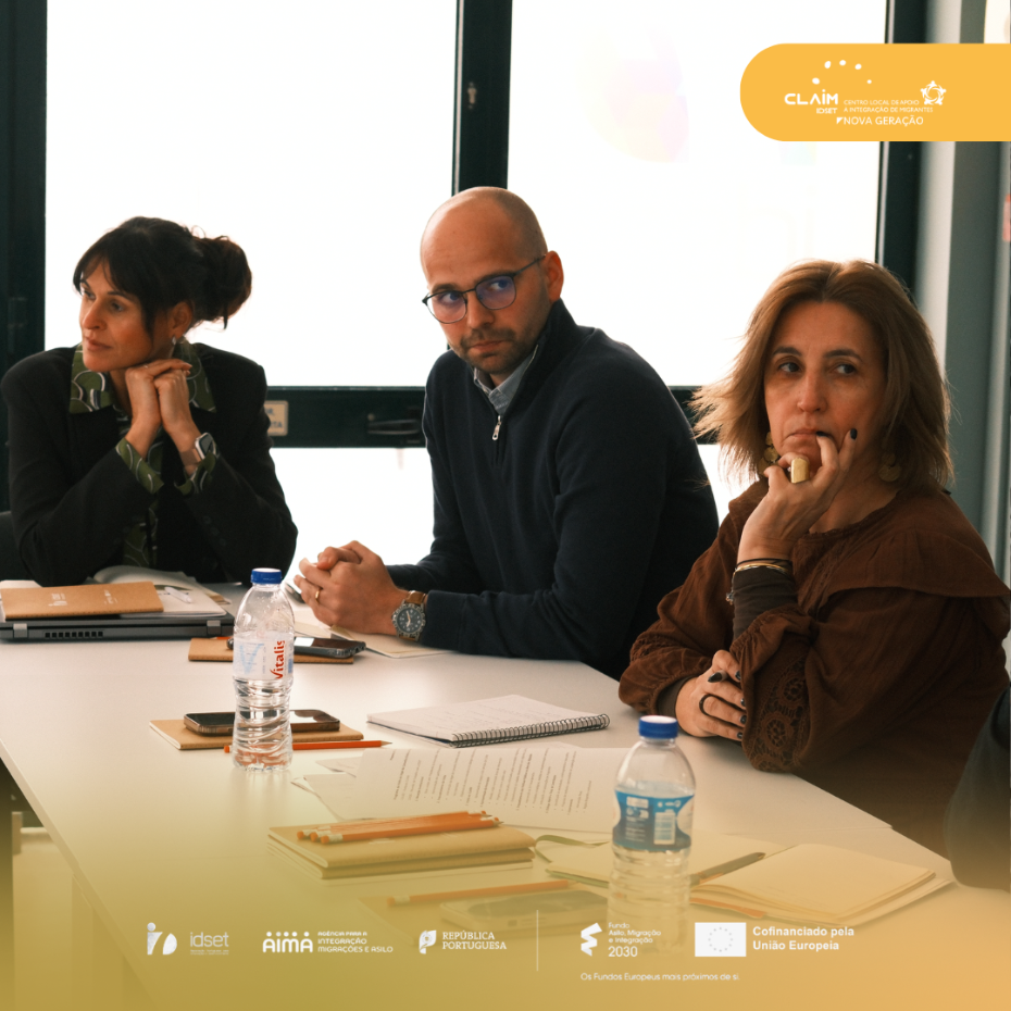 AIMA e IDSET