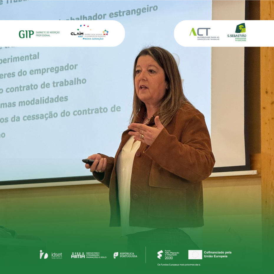 ACT Contratos, Direitos e Deveres