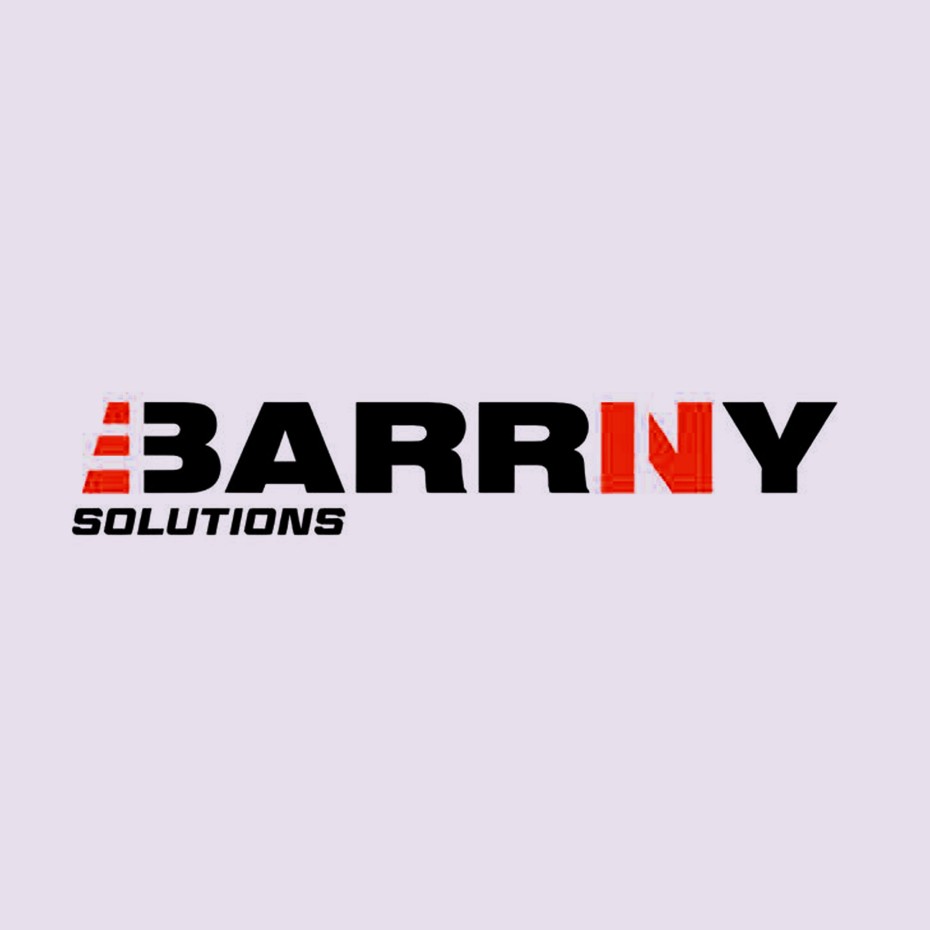 BARRNY Solutions