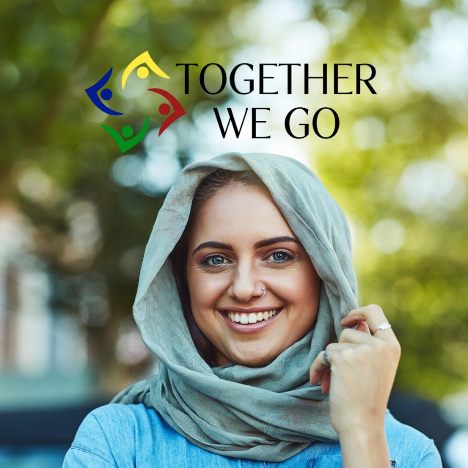 Together We Go