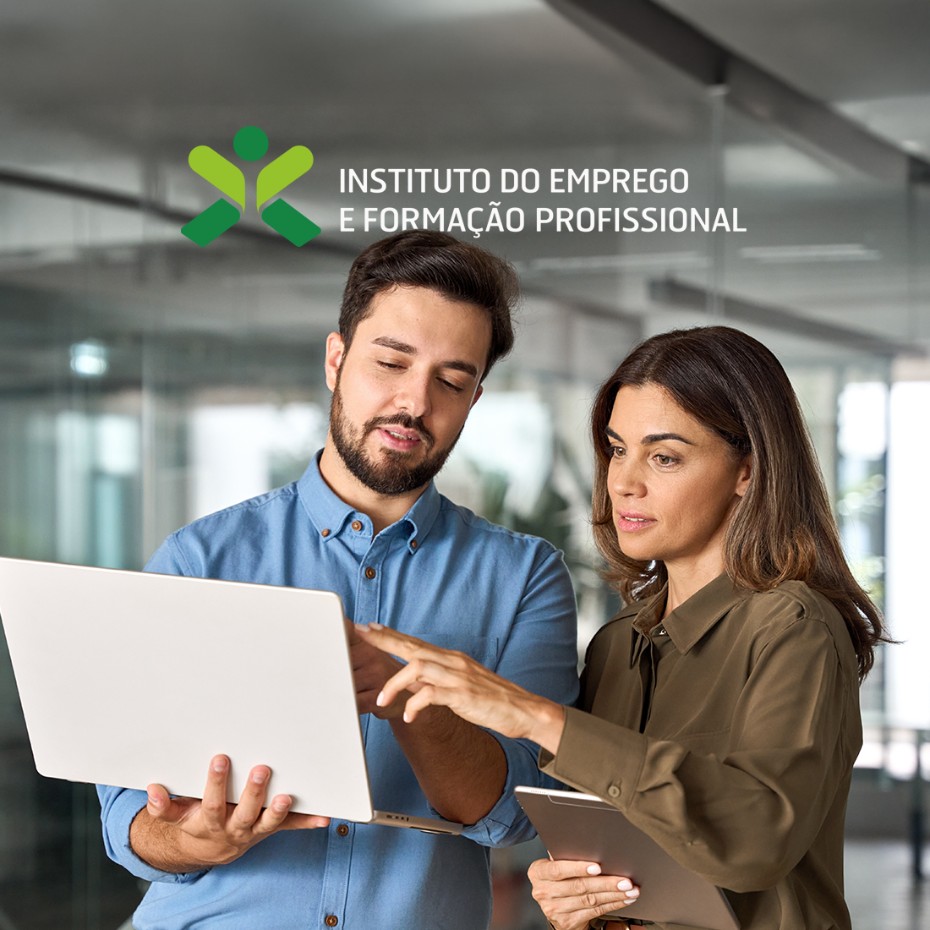 Instituto do Emprego e formação Profissional
