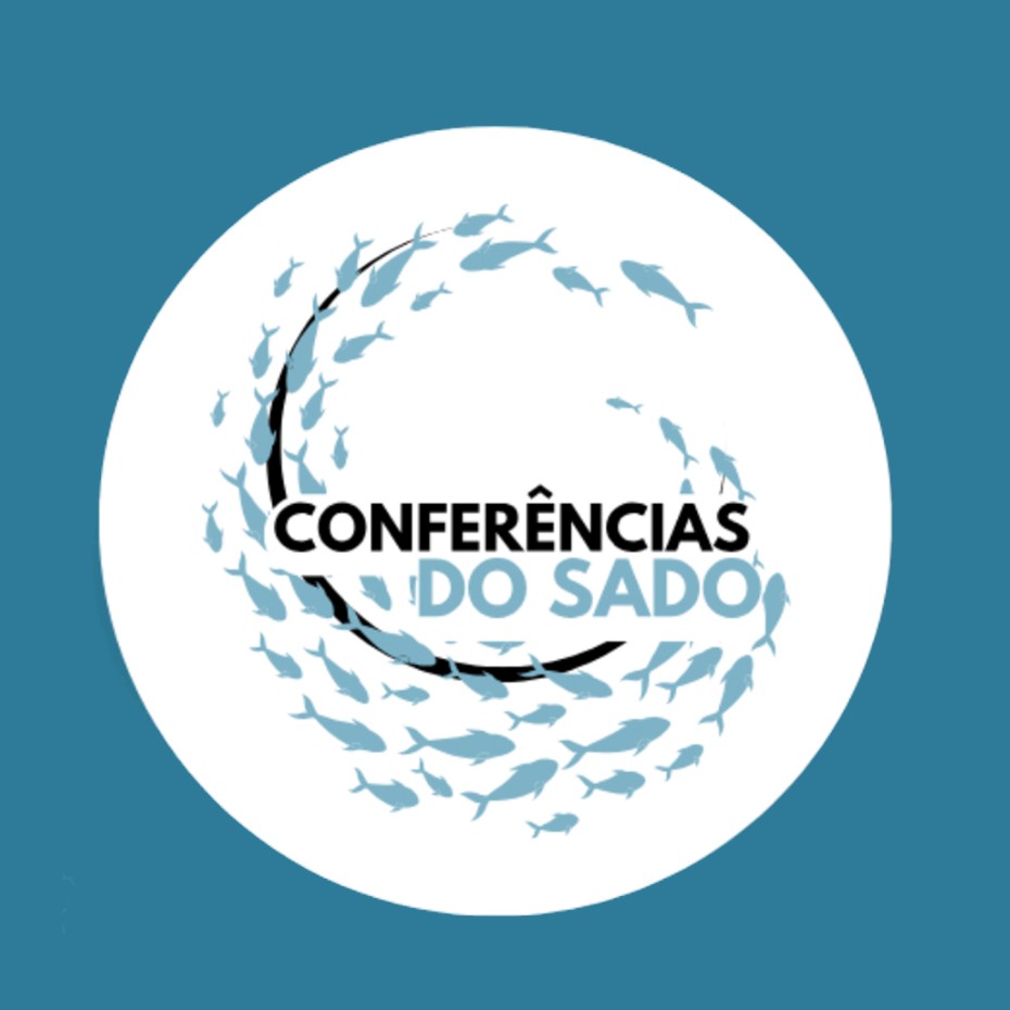 Conferências do Sado | Logo