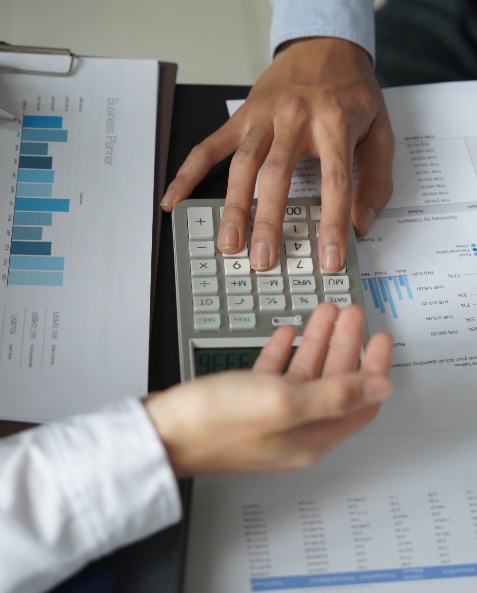 Planeamento Fiscal Proativo
