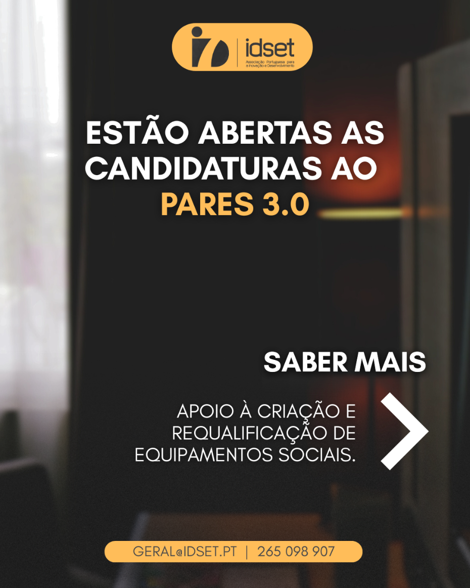 PARES 3.0