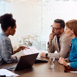 Consultoria Empresarial 