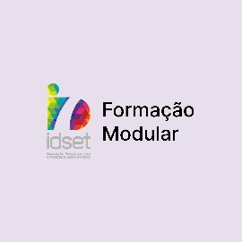 Formação Modular