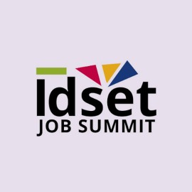 IDSET Job Summit