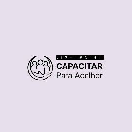 LightPoint - Capacitar para Acolher 