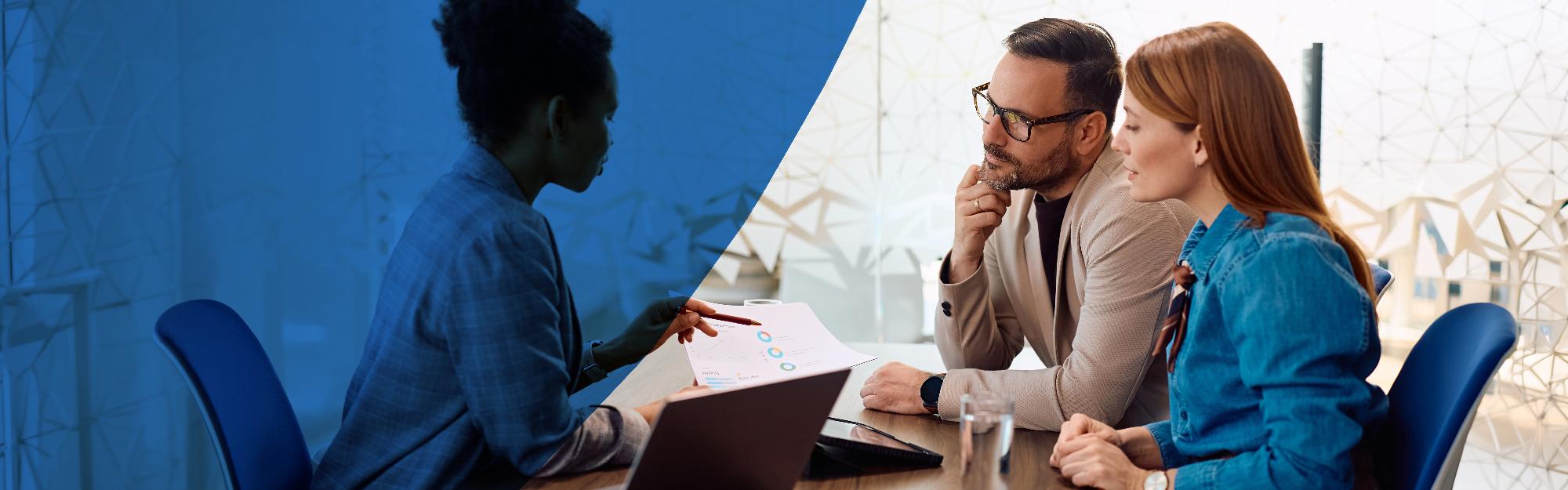 Consultoria Empresarial