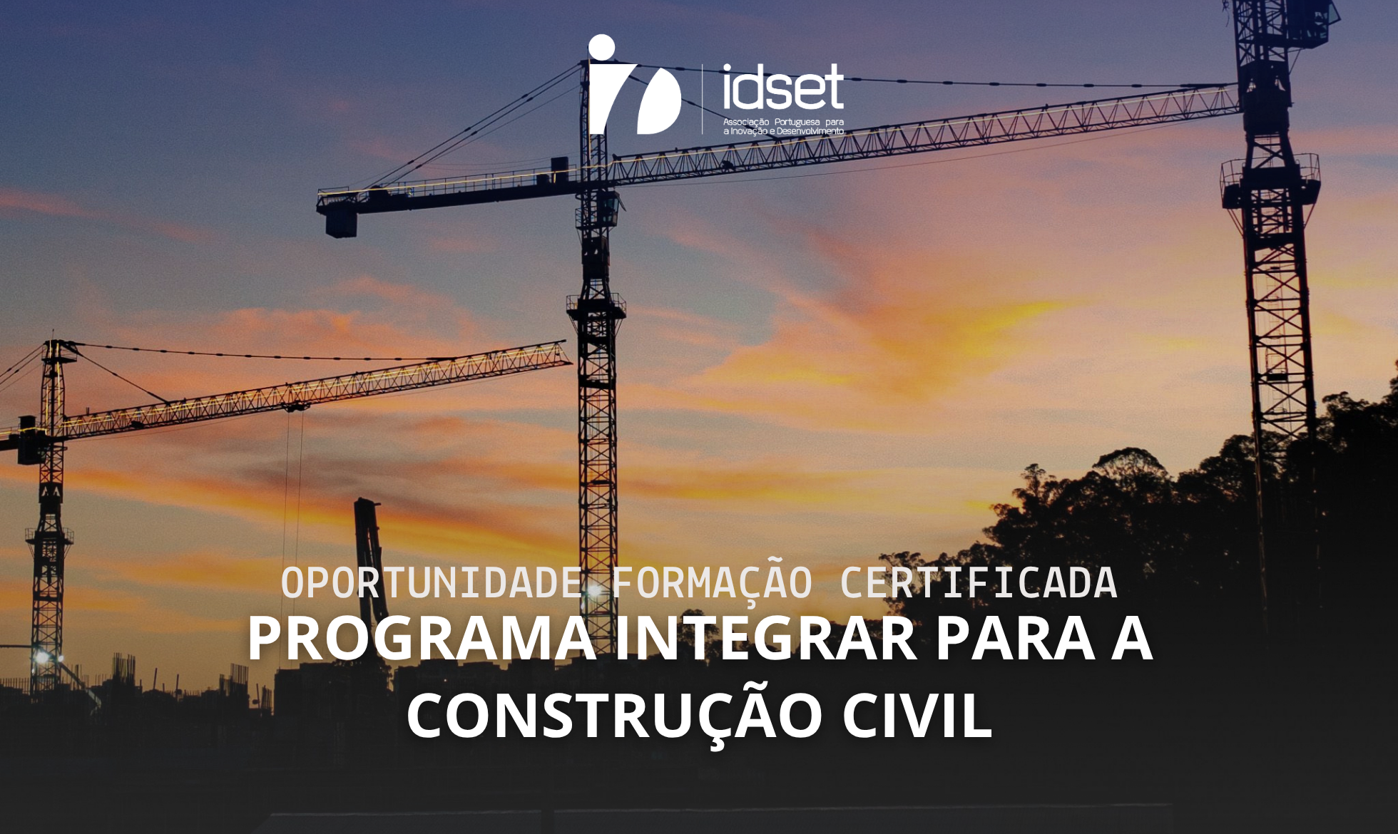 Programa Integrar para a Construção