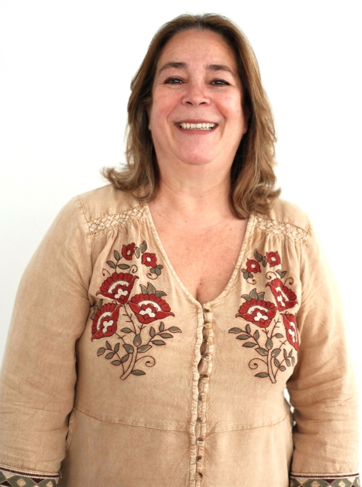 Maria José 