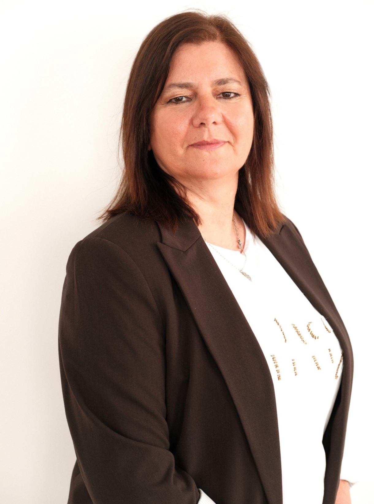Rosalina Pereira