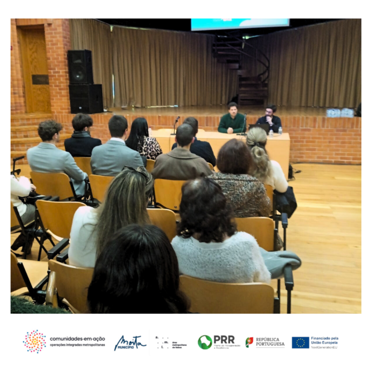 Aceleradoras de Comércio Digital – Digital Biz