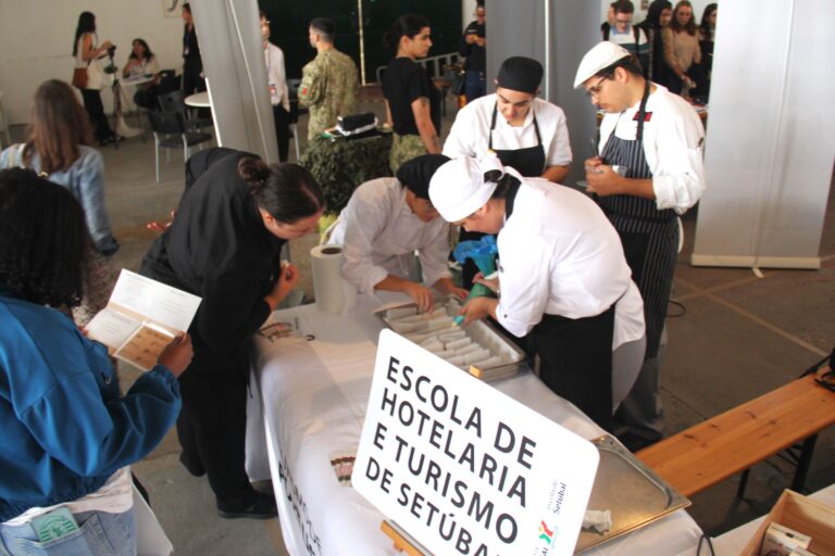 IDSET JOB SUMMIT – Feira de Empregabilidade – 1ª Edição