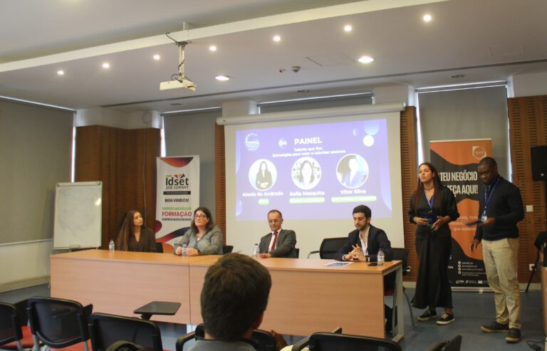 Conferências do Sado – Novos Paradigmas da Empregabilidade