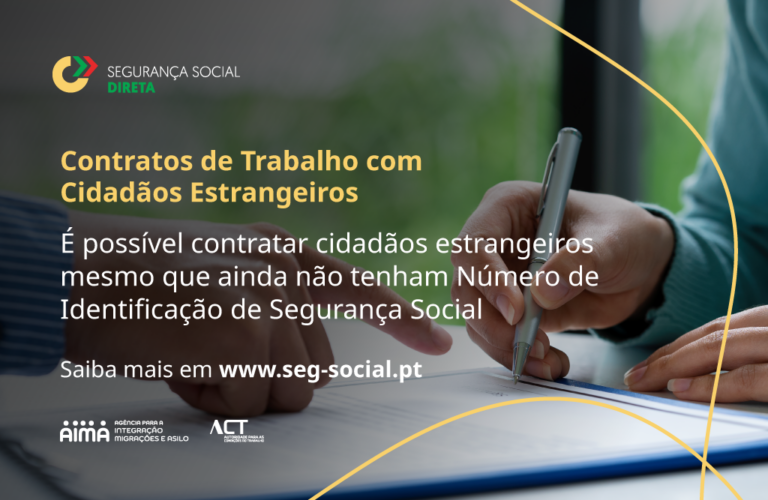 Contratos de trabalho – AIMA Informa