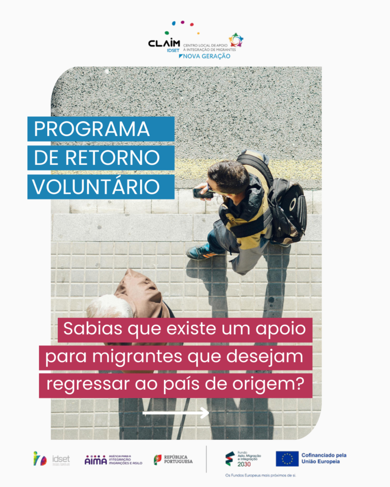 Programa de Retorno Voluntário