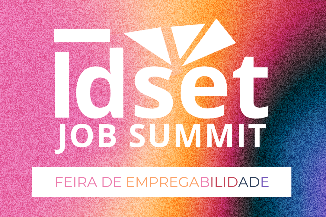 feira de empregabilidade