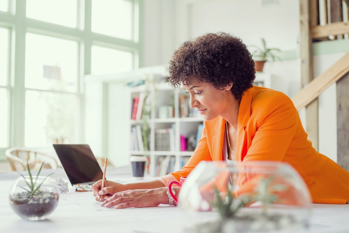 Getting your house plan ready